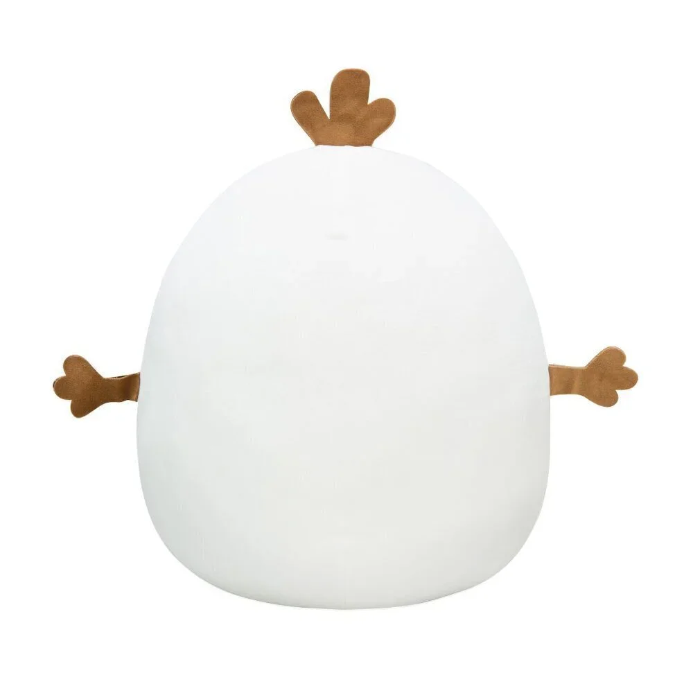 New Disney's Frozen Olaf snowman squishmallow 8